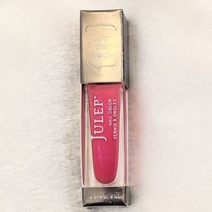 Julep Nails Barbiecore Hot Pink